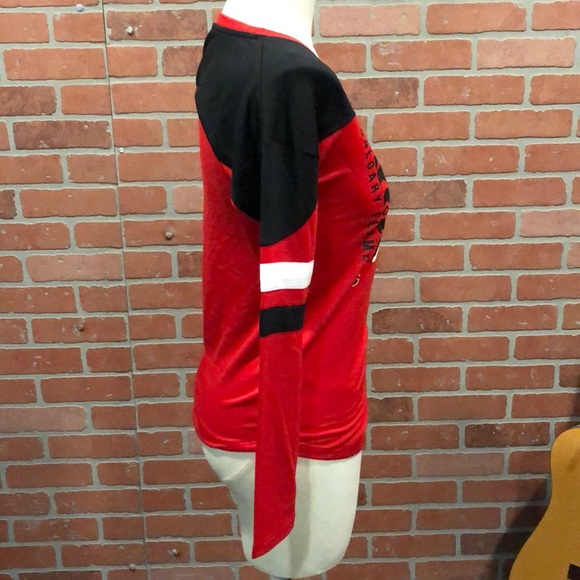 Calgary Flames Shirt - Picture 2 of 6